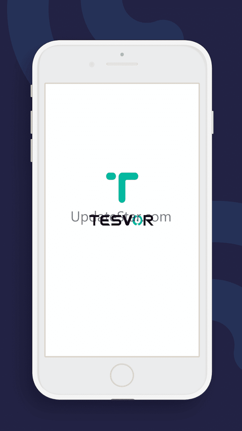 Tesvor 1.0.3