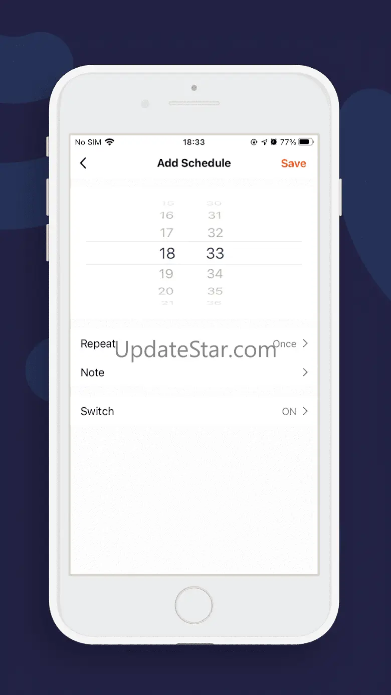 Tesvor 1.0.3