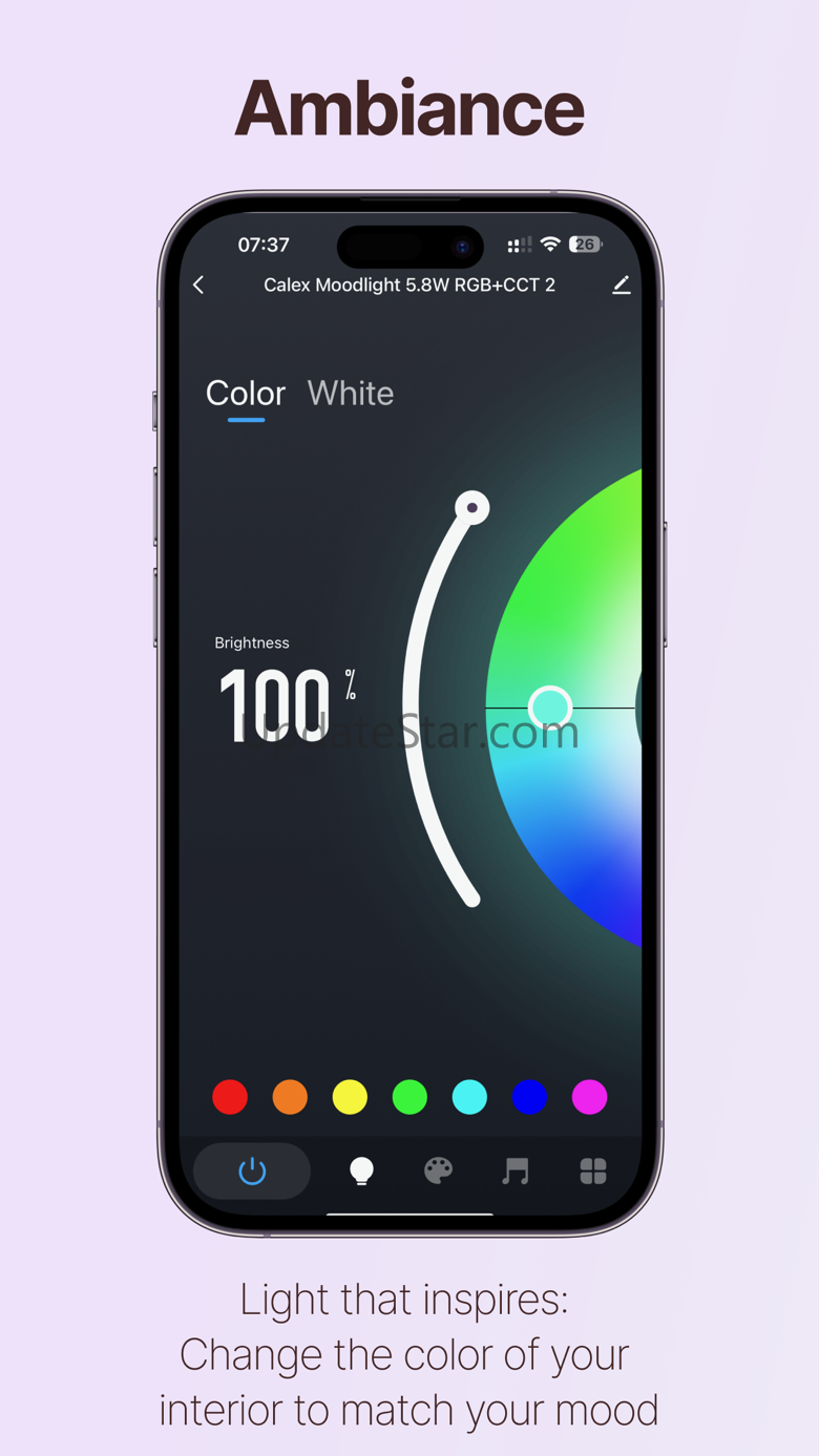 Calex Smart 6.0.1