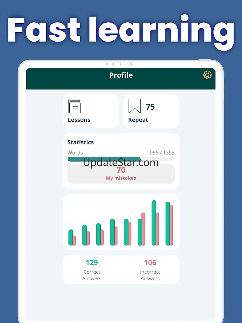 Learn Russian fast, 1.0.2