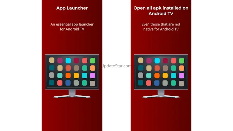 SideApps - sideload launcher AppLauncher 2.1