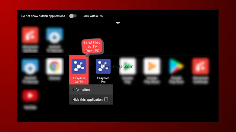 SideApps - sideload launcher AppLauncher 2.1