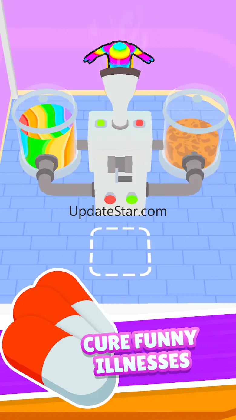 My Happy Hospital