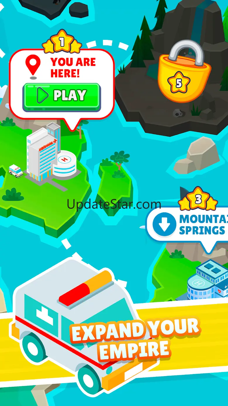 My Happy Hospital