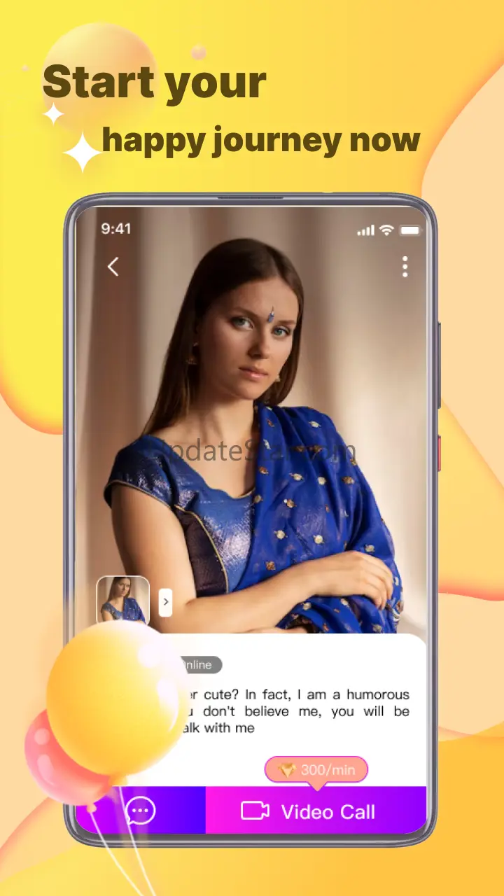 SoulMet – Chatting & Video 5.0.0