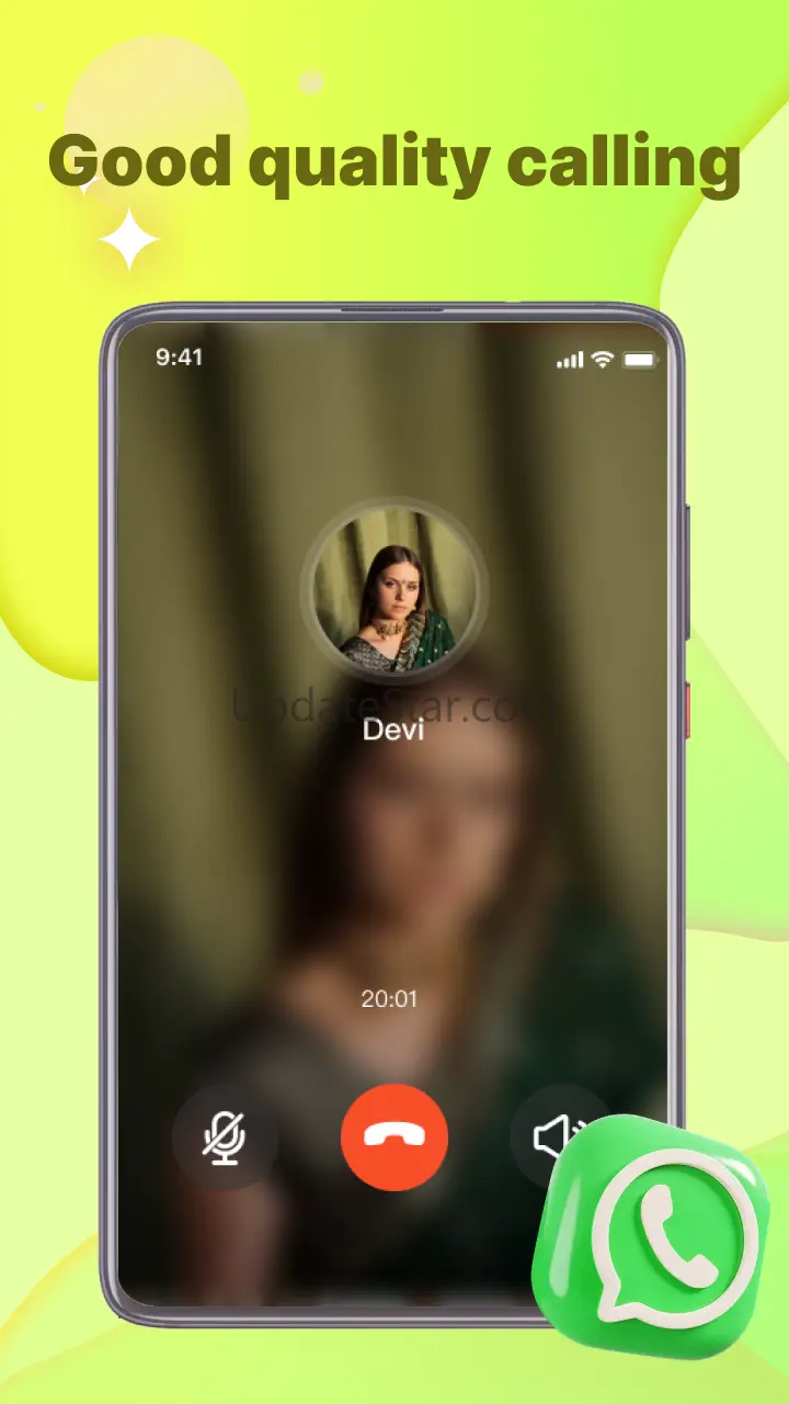 SoulMet – Chatting & Video 5.0.0