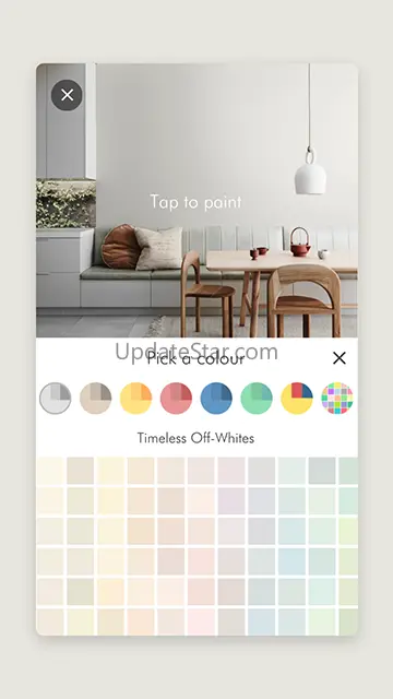 Dulux Colour 8.0.0
