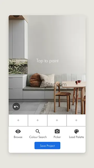 Dulux Colour 8.0.0