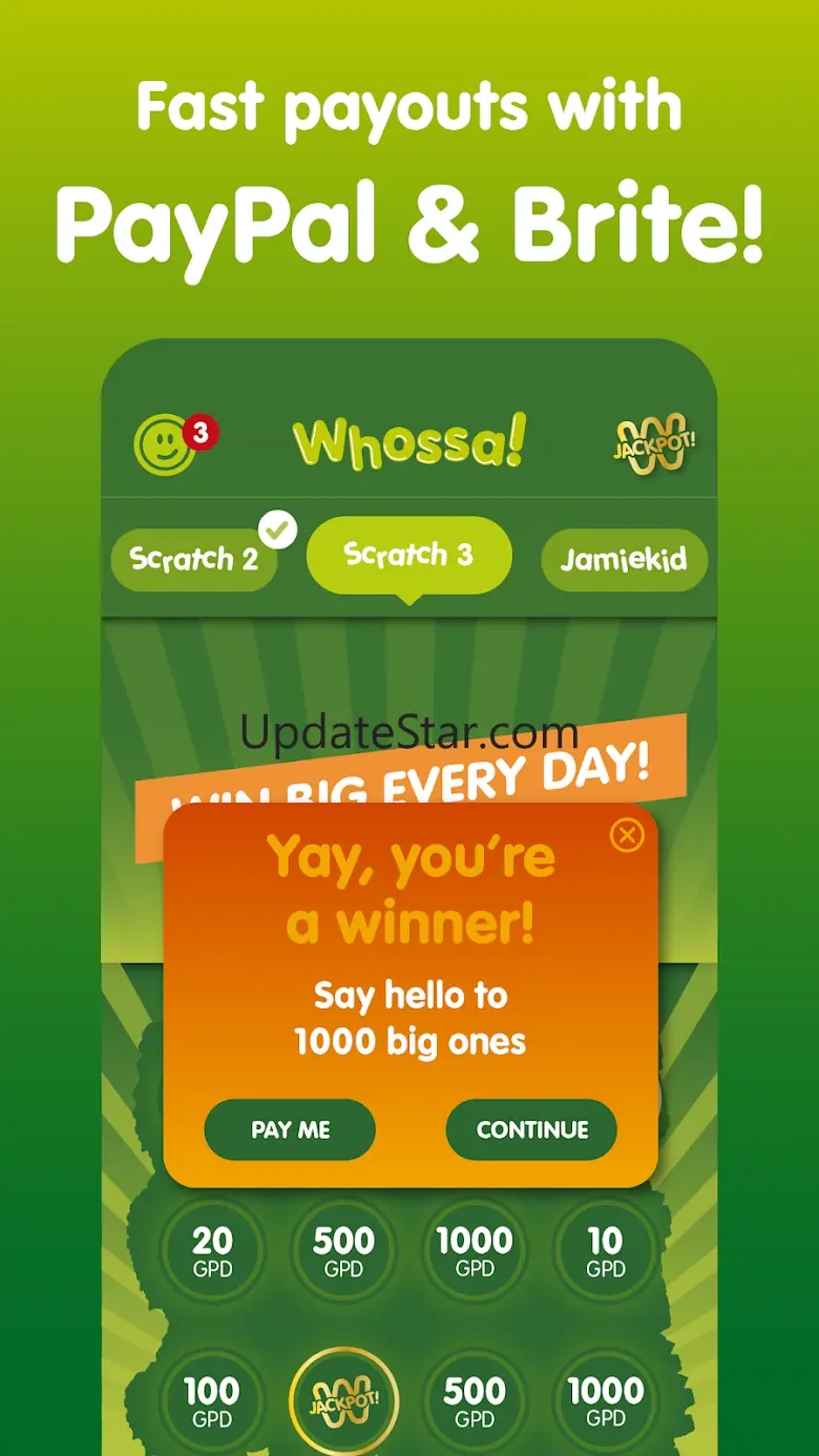 Whossa! 2.2.2