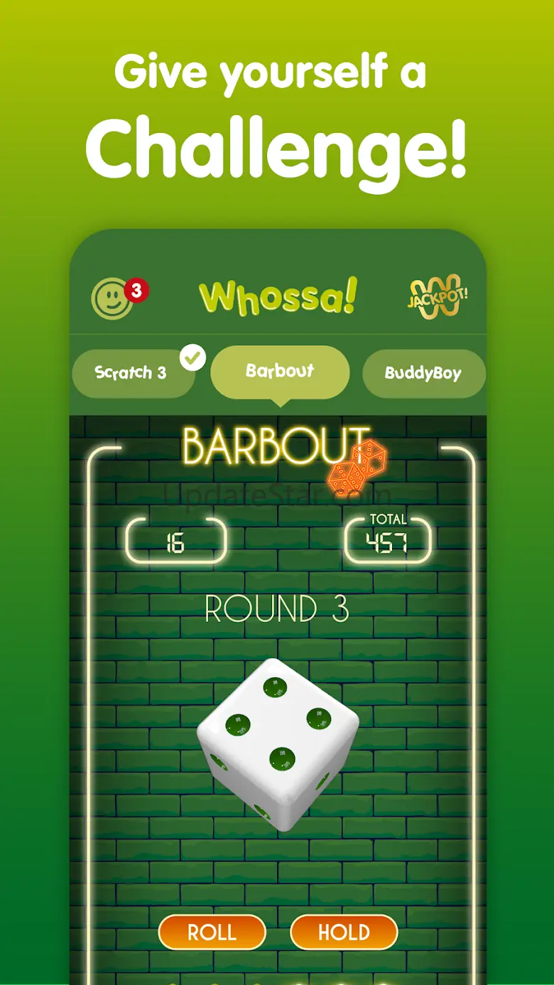 Whossa! 2.2.2
