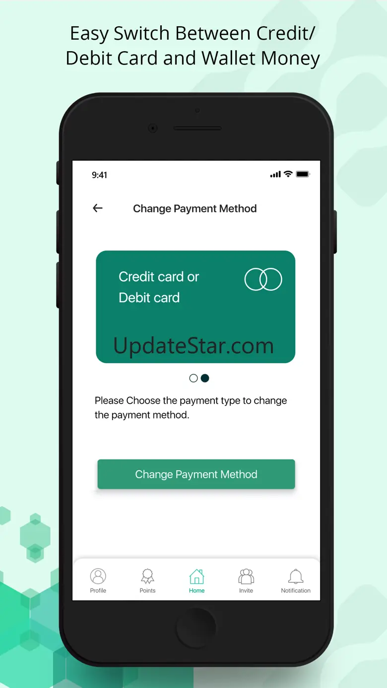 FARAD CONNECT 1.8.4