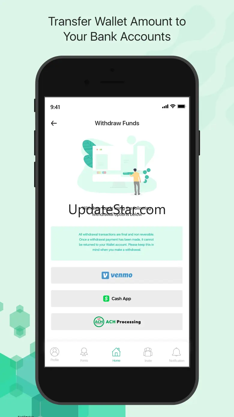 FARAD CONNECT 1.8.4