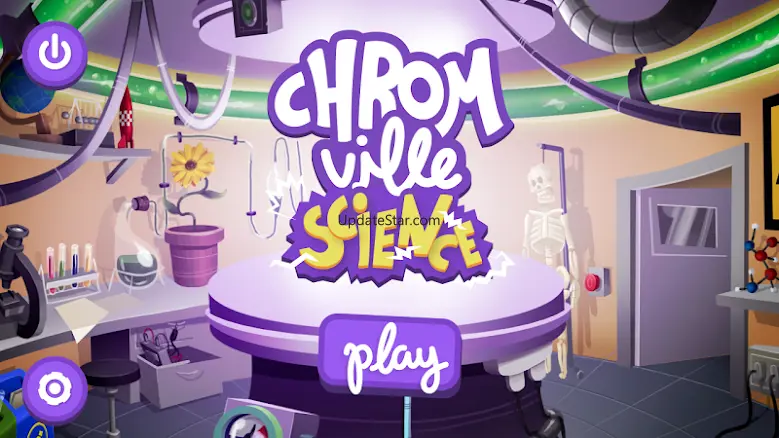 Chromville Science 1.7