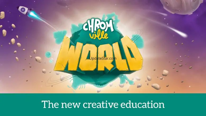 Chromville Science 1.7