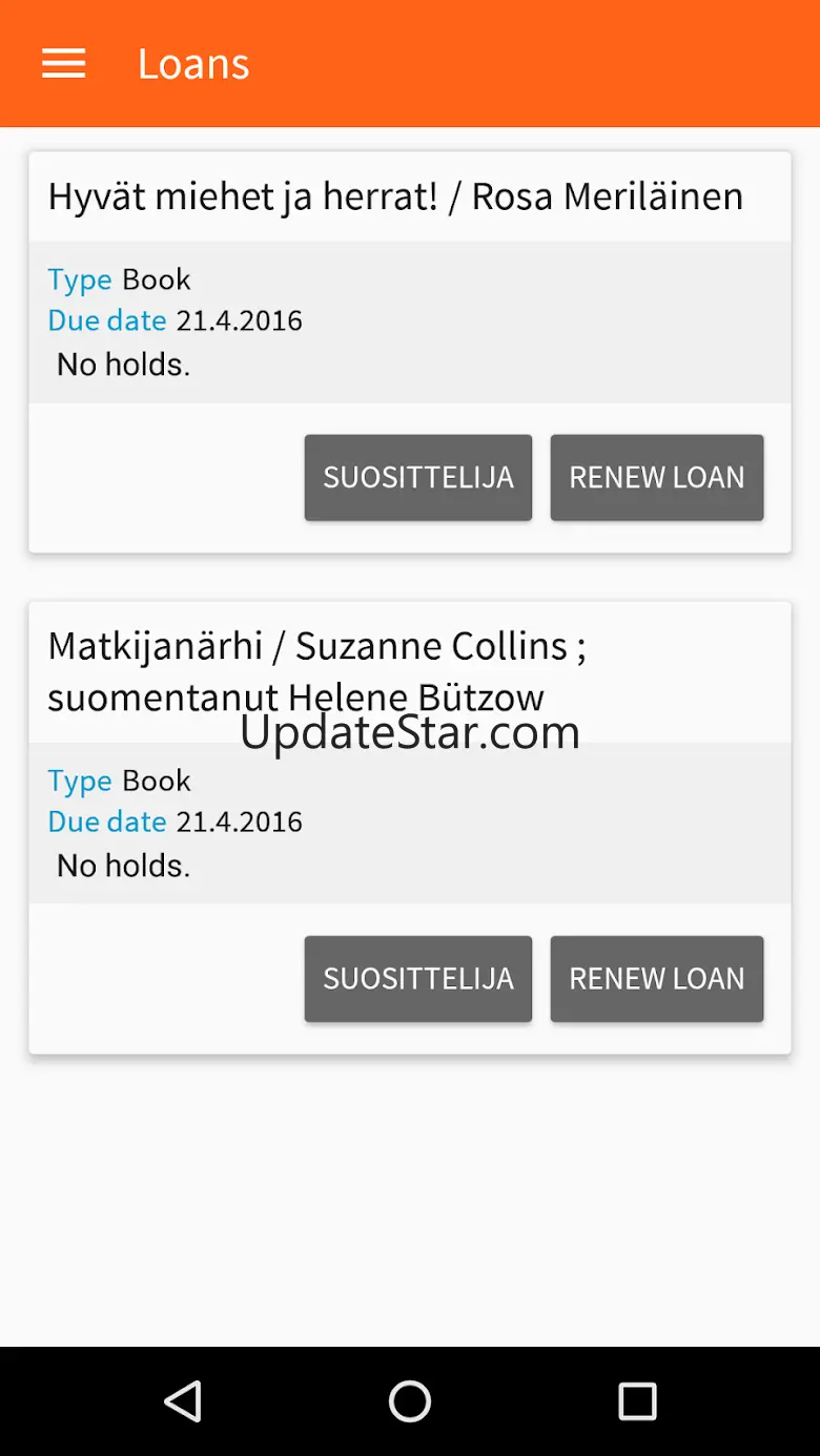 Taskukirjasto 1.8.4