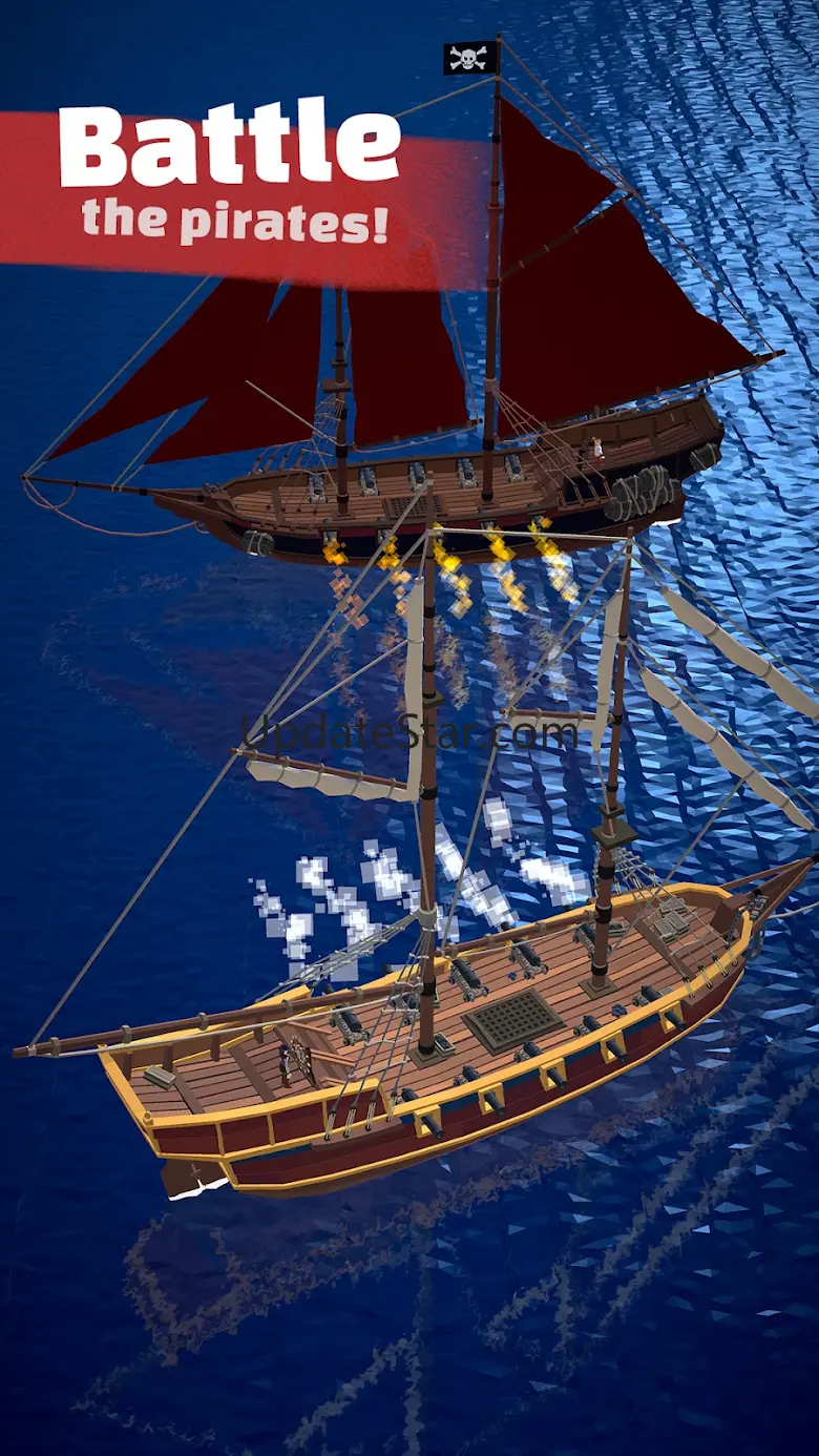 Survival: Across The Ocean 1.0.9.o