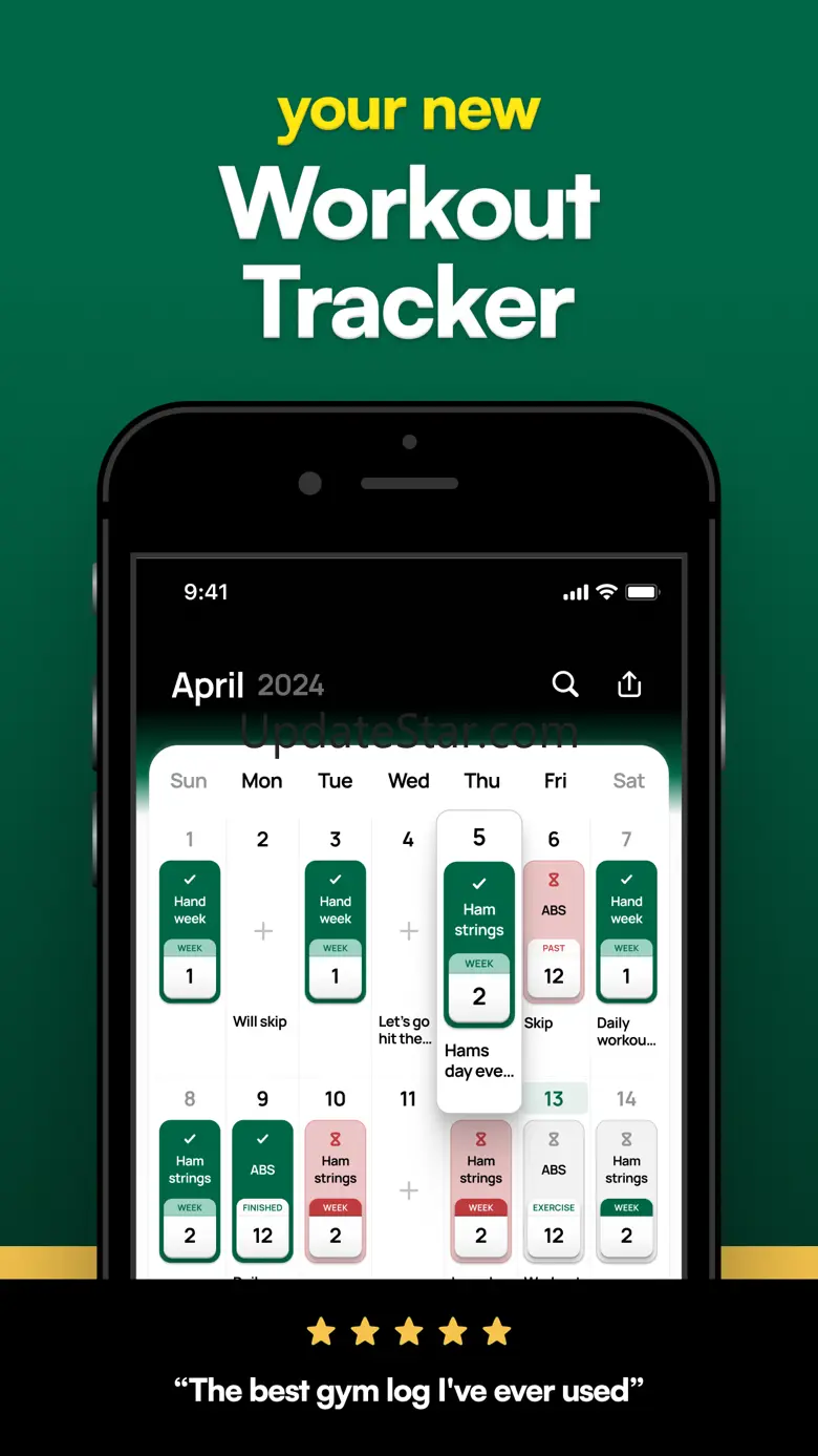 Weight Lifting: Tracker 1.1.1