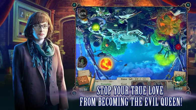 Hidden Objects - Witches' Lega 1.0.0