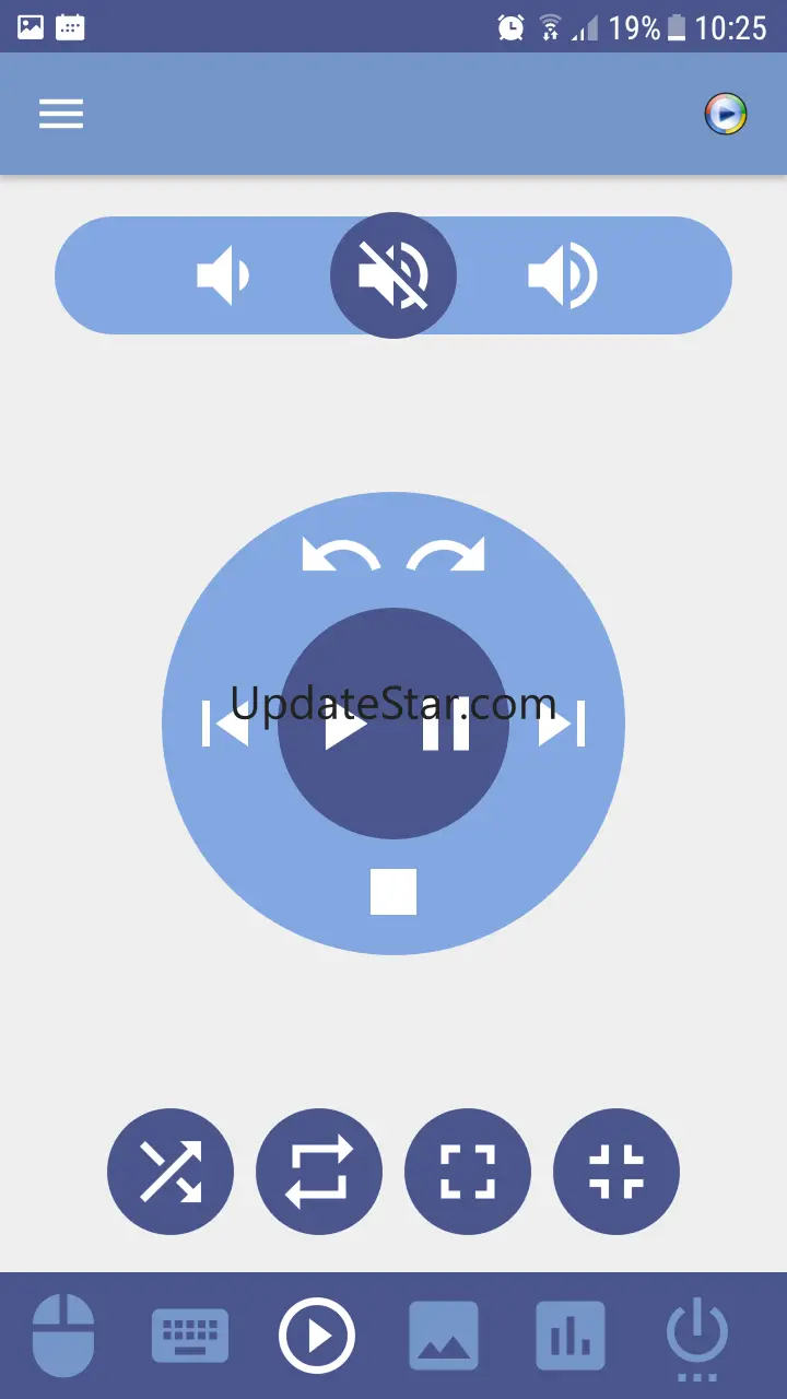 Computer Control 2.0.1
