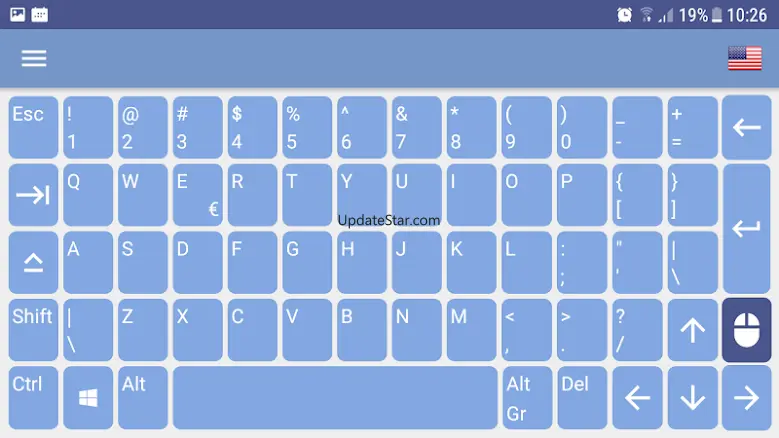 Computer Control 2.0.1