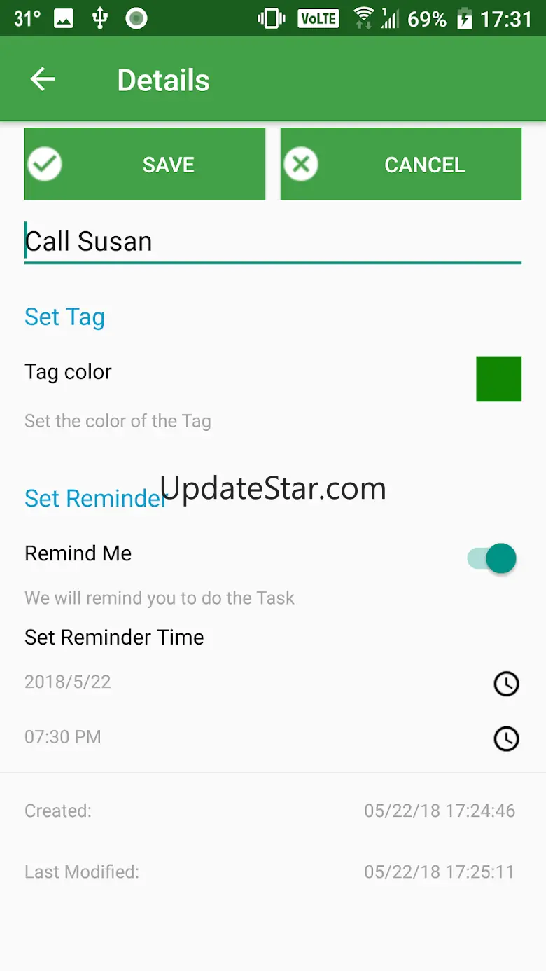 To-Do List, Task List, Reminde 1.2