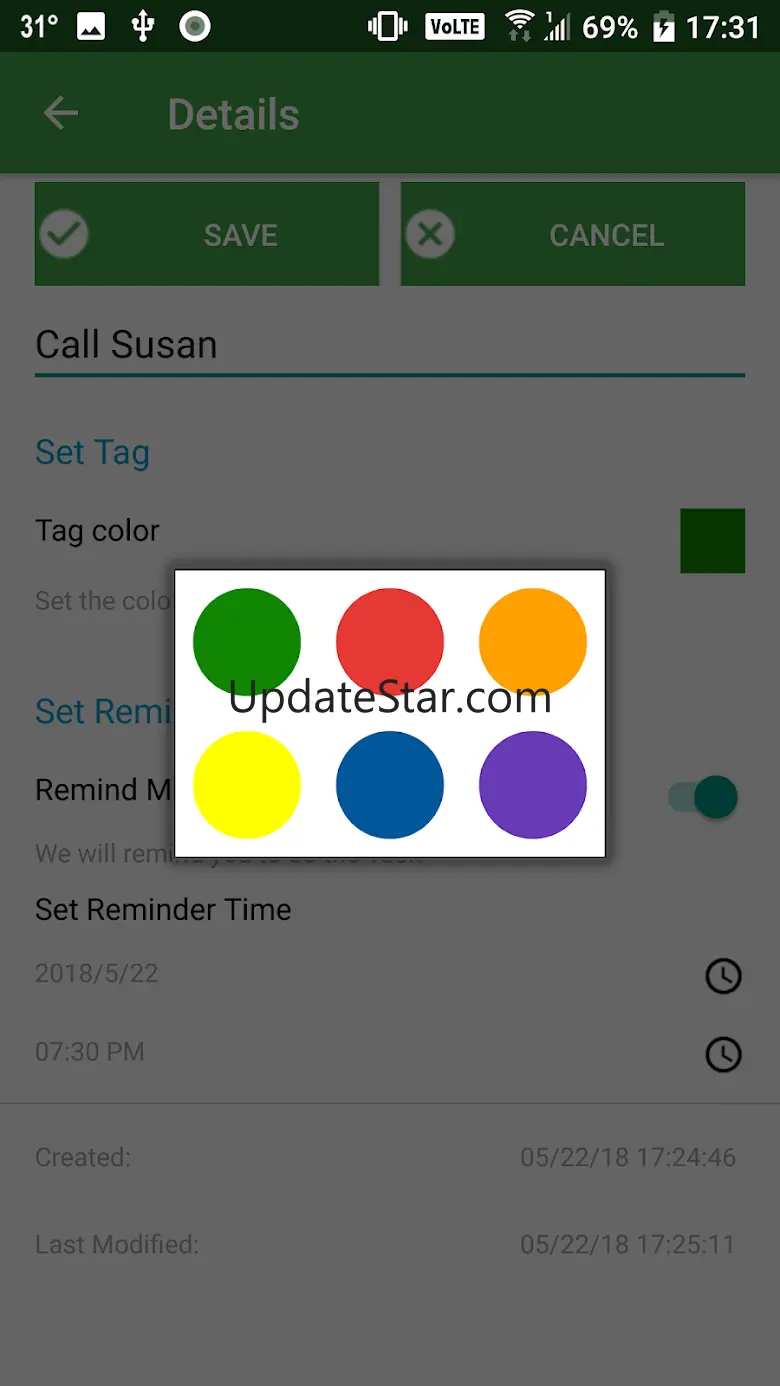 To-Do List, Task List, Reminde 1.2