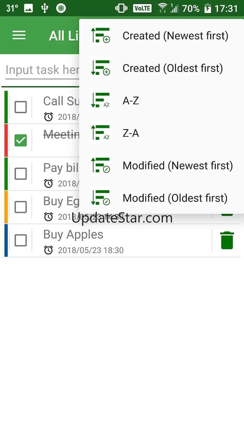 To-Do List, Task List, Reminde 1.2