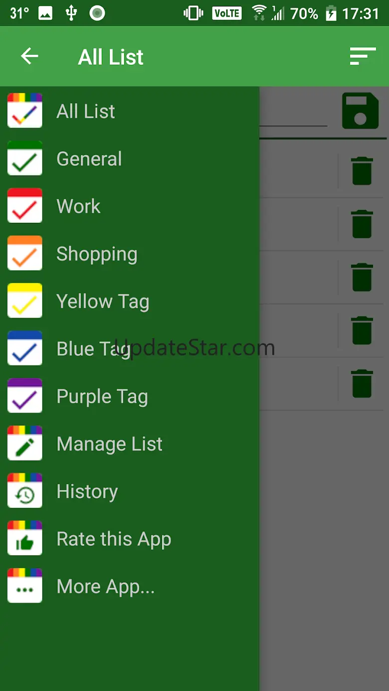 To-Do List, Task List, Reminde 1.2