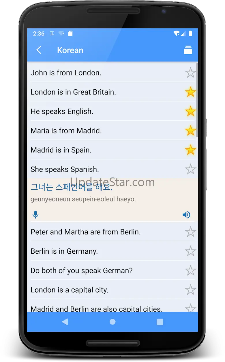 Learn Korean | Korean Translat 24.10.21