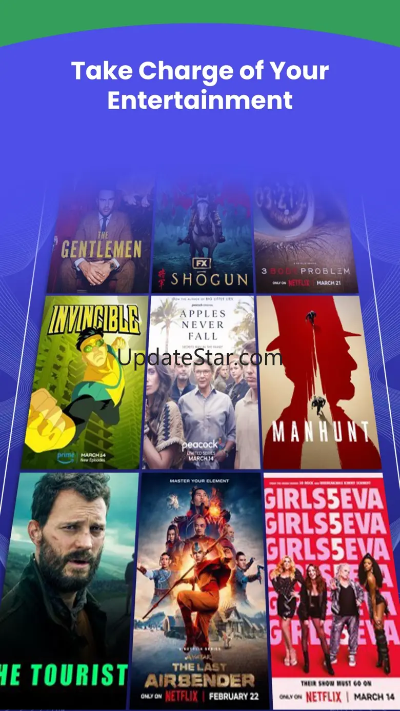 MyBundle - What to Stream 1.2