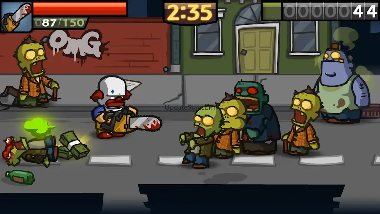 Zombieville USA 2 1.6.1