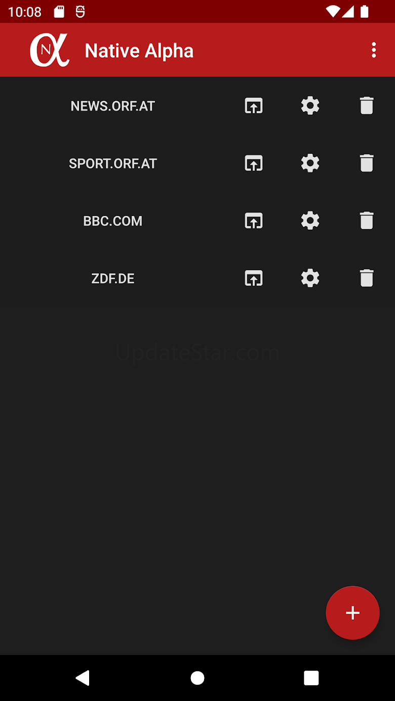 Native Alpha 1.5.2
