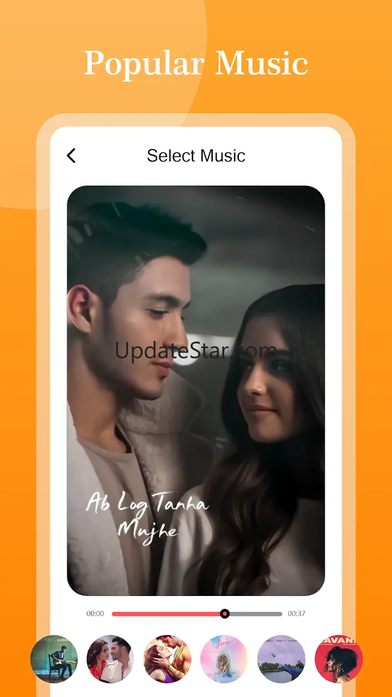 Video Status Maker : Vidish 1.17