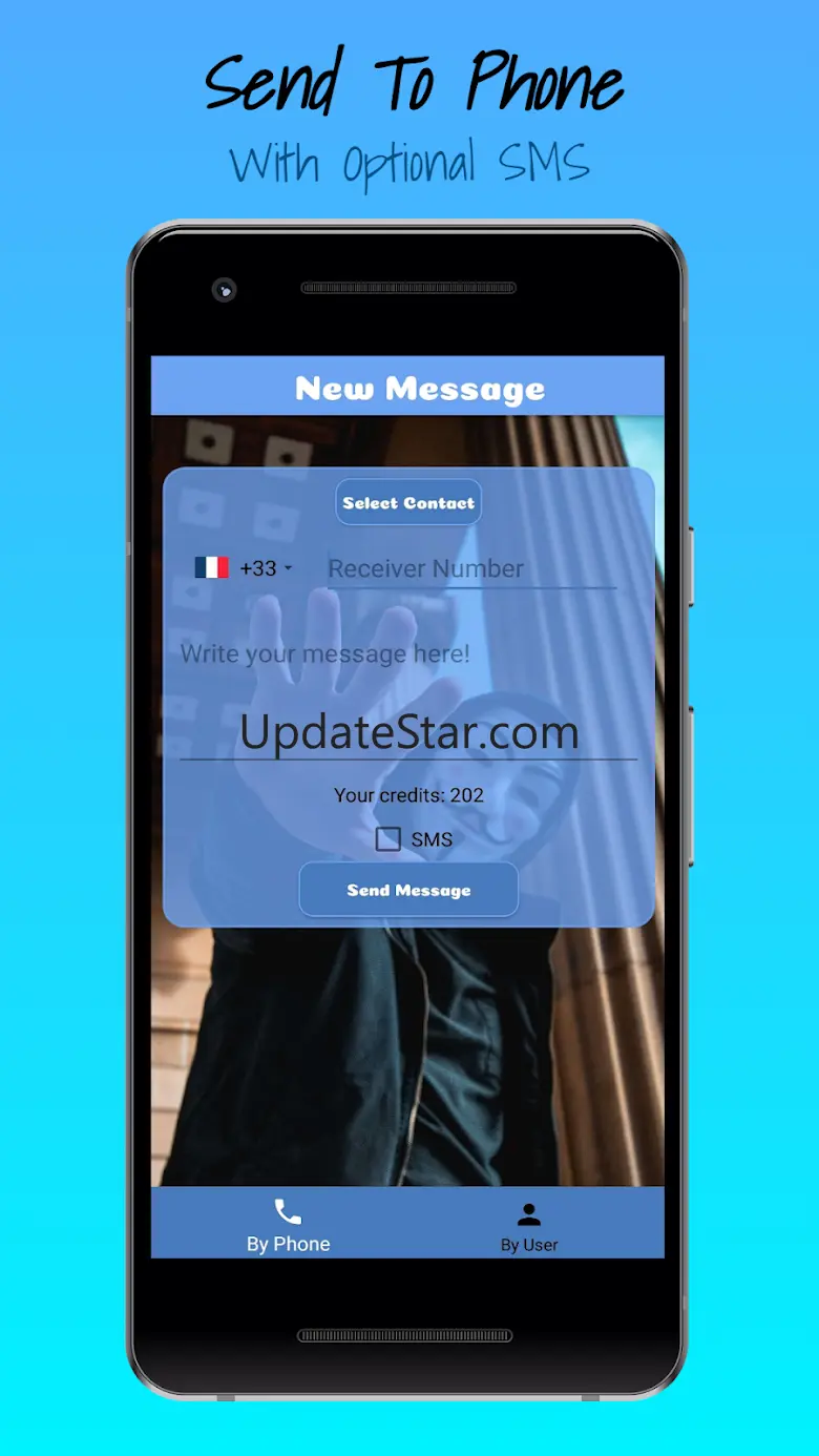 Anonymous SMS Texting 4.0.1