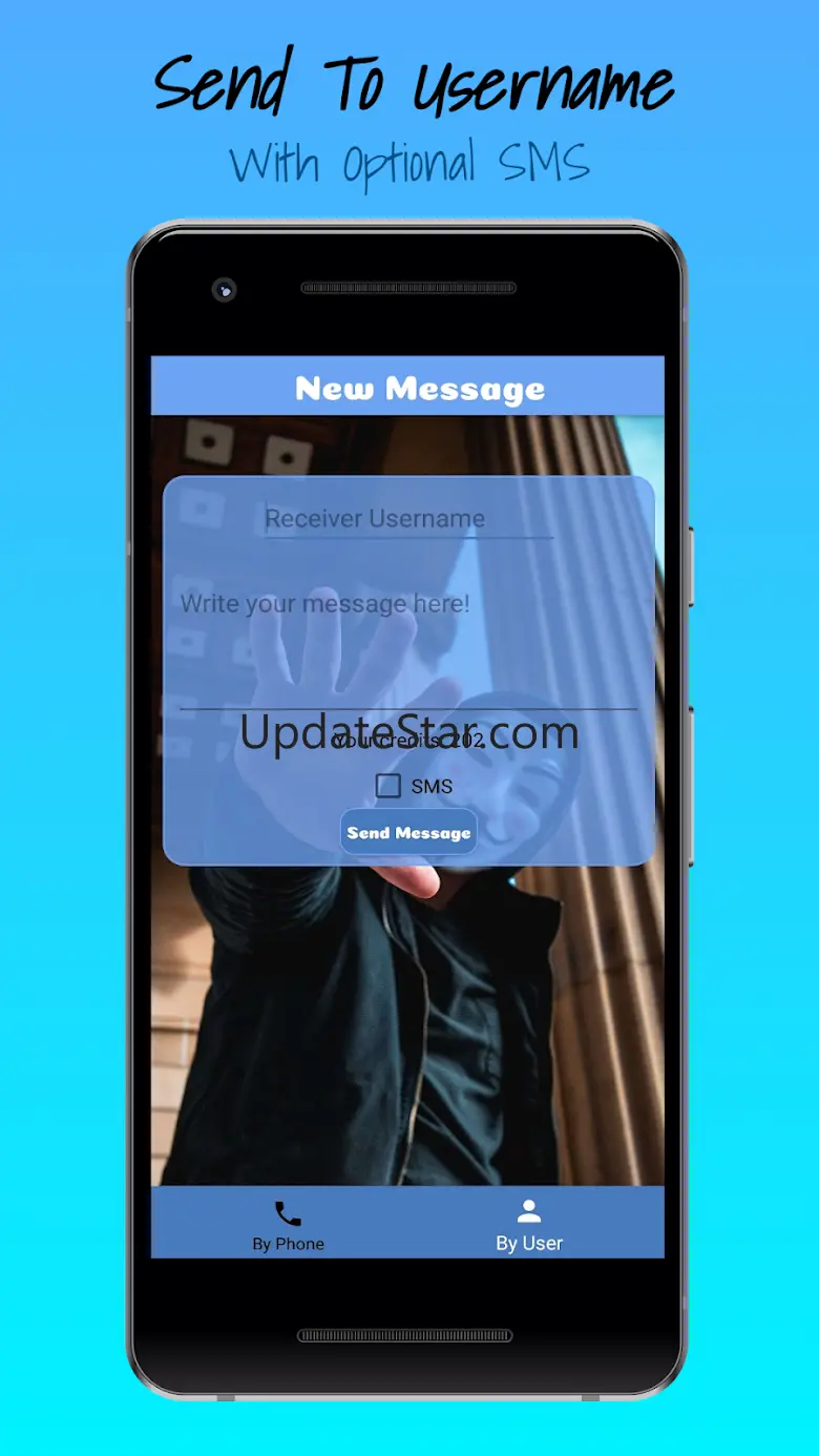 Anonymous SMS Texting 4.0.1