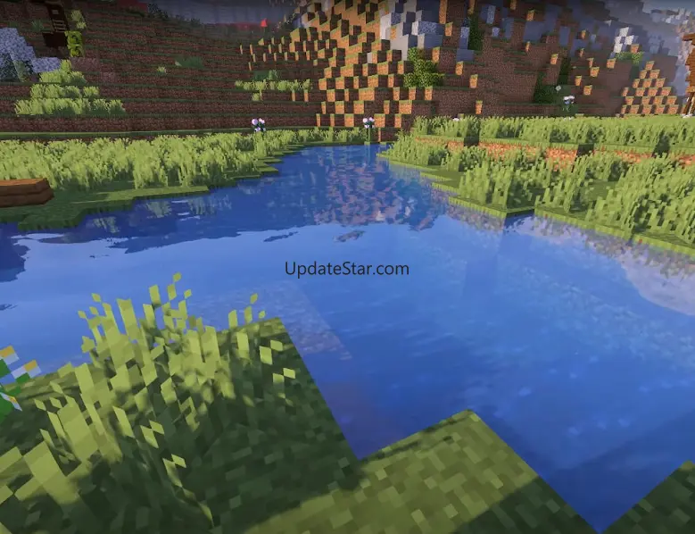 Ultra Shaders Mod 1.25