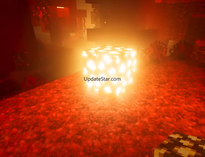 Ultra Shaders Mod 1.25