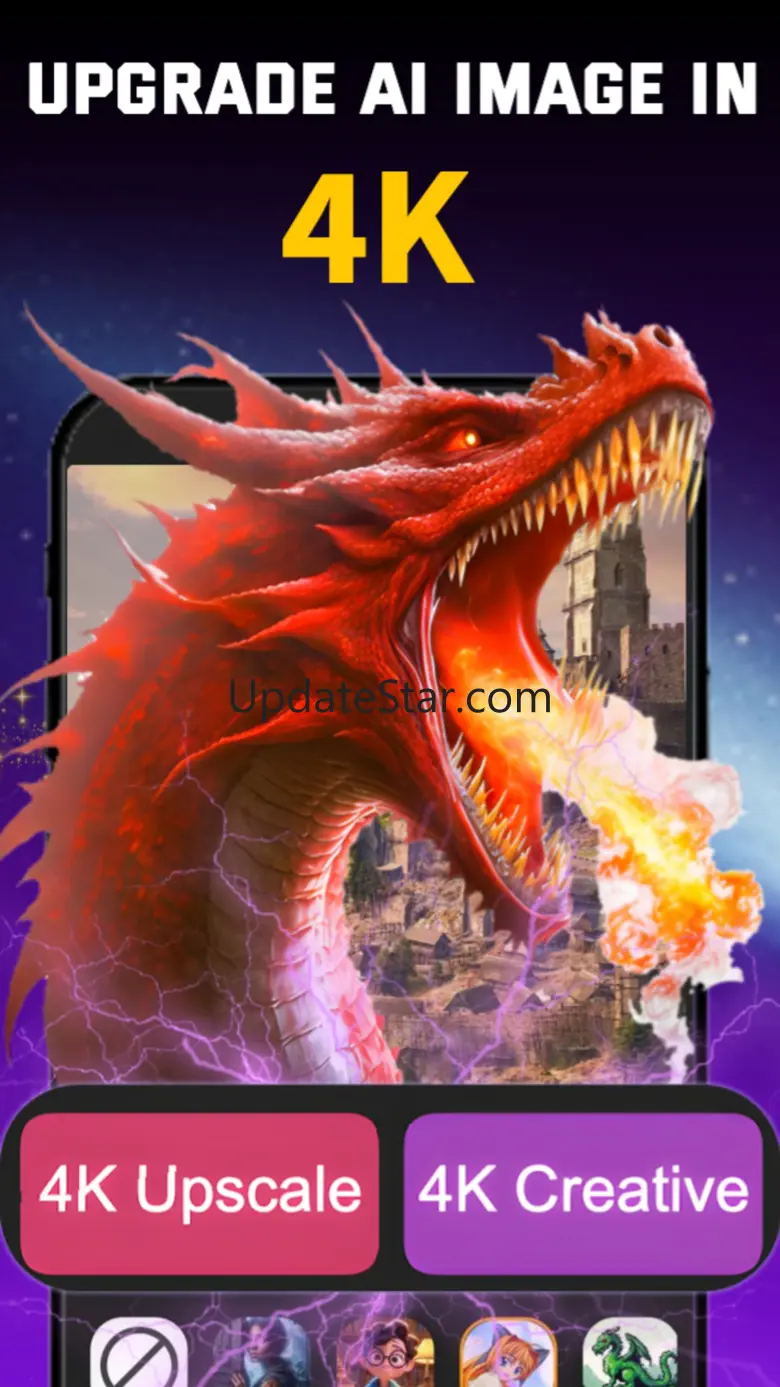 Text to Image AI Generator Art 2.2