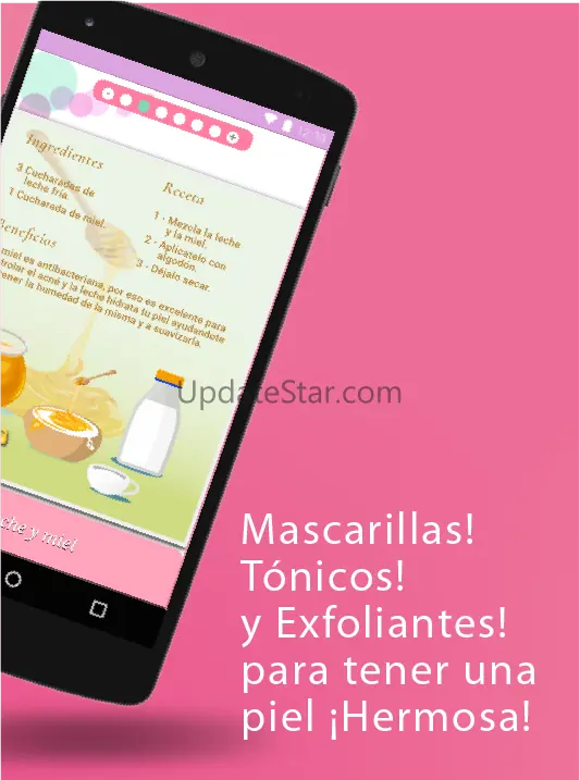Limpieza facial Ay2 mascarilla