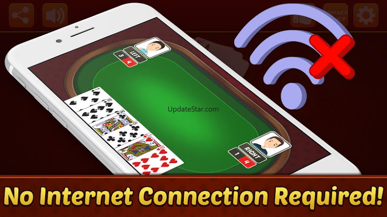 3 2 5 Card Games Offline 1.19