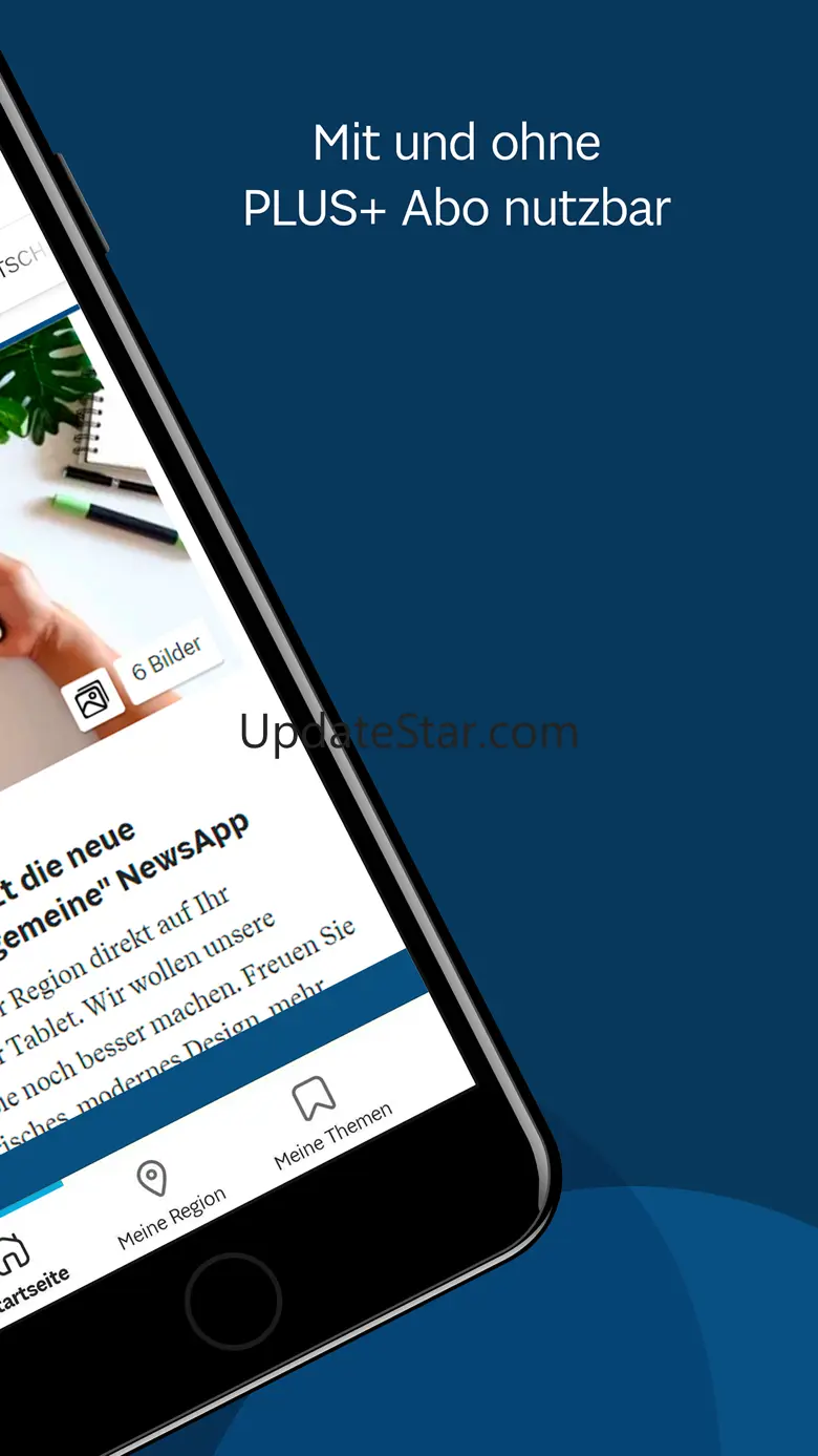 Augsburger Allgemeine News 5.0