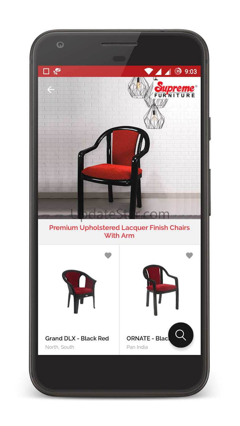 Supreme Furniture 1.5.6