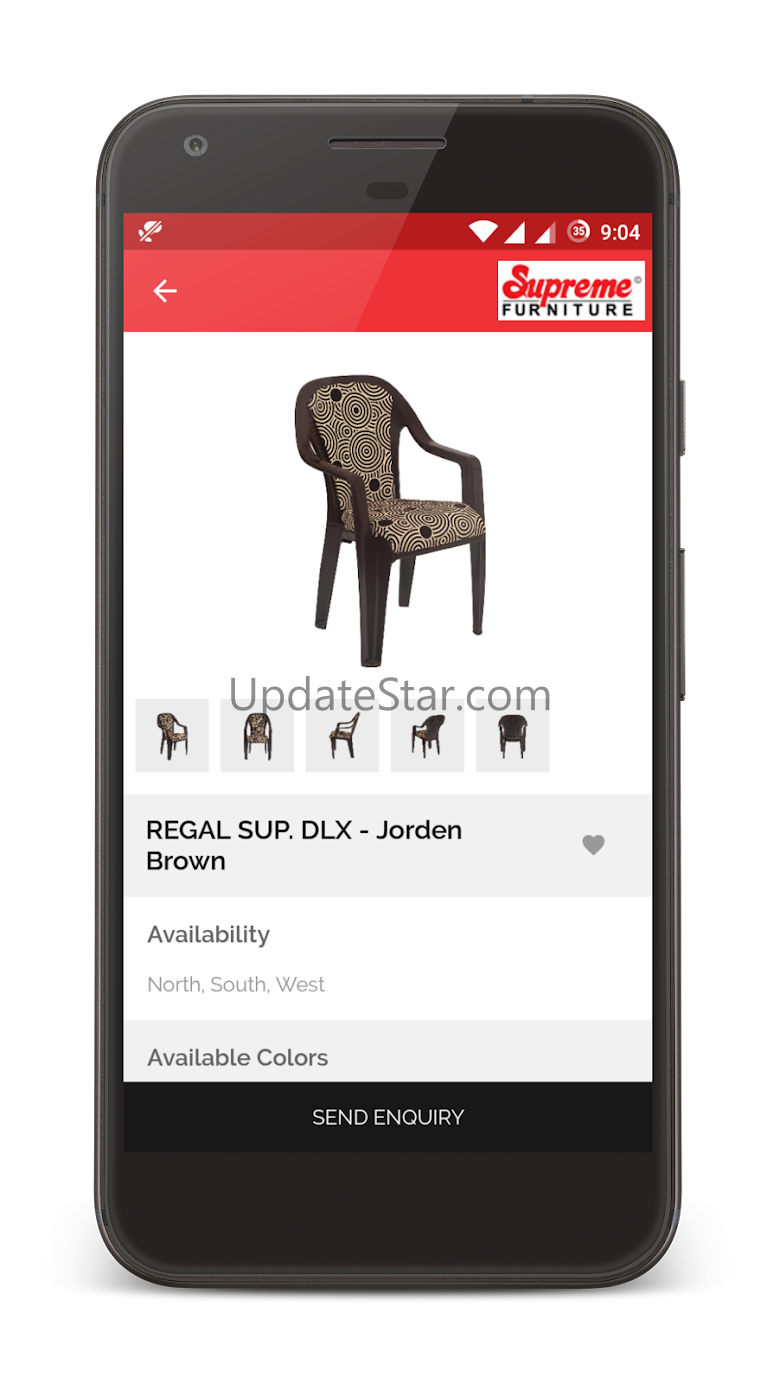 Supreme Furniture 1.5.6