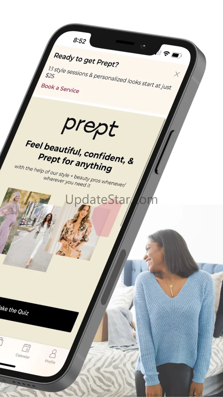Prept - Style & Shopping 8