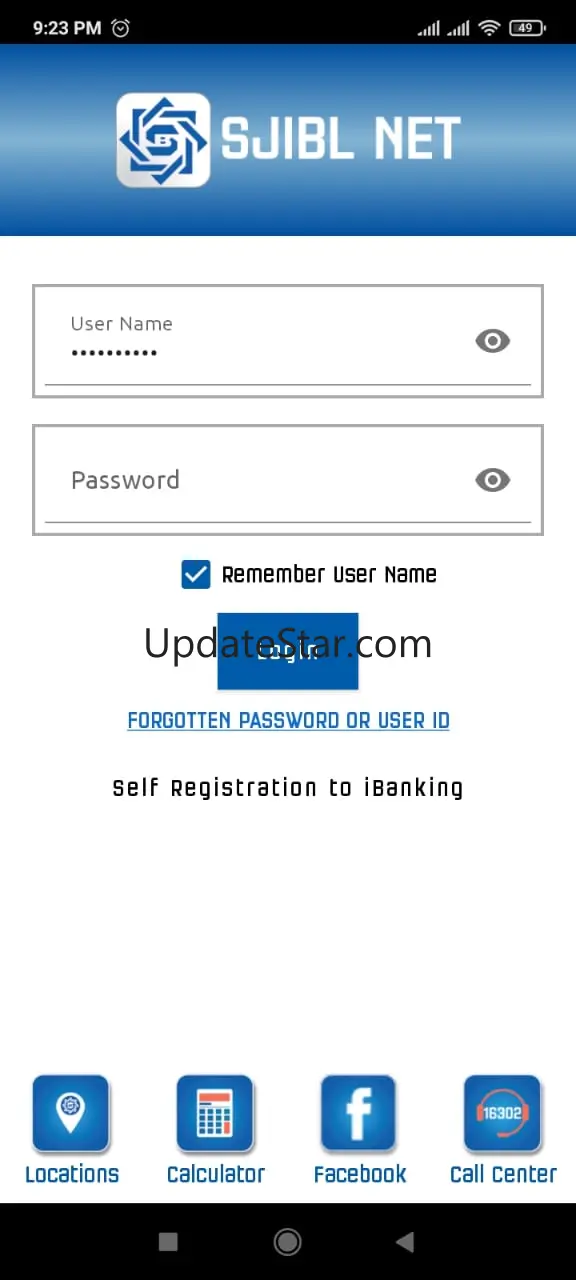 SJIBL Net 1.0.14