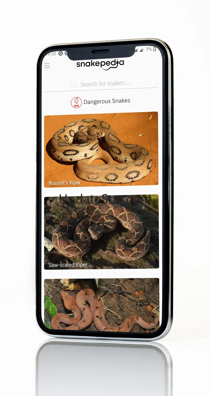 Snakepedia 19.0