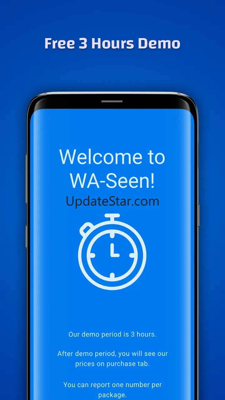 WA Seen 1.0.1
