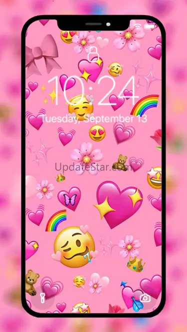 emoji wallpaper 21.0