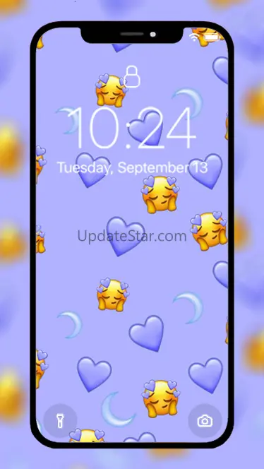 emoji wallpaper 21.0