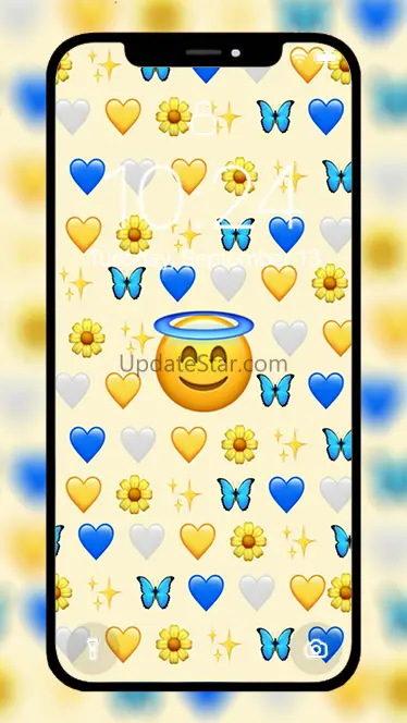 emoji wallpaper 21.0